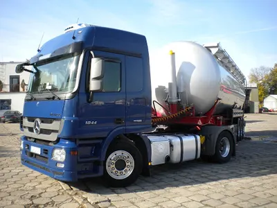 Trans-Man Sp.J. Wioleta Bojar - Marciniewicz Transport art. spożywczych sypkich w silosach